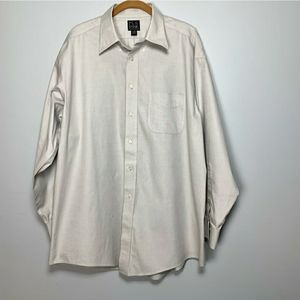 Jos. A. Bank Button Down Shirt